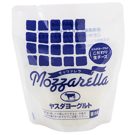 【限定製造】モッツァレラチーズ 100g