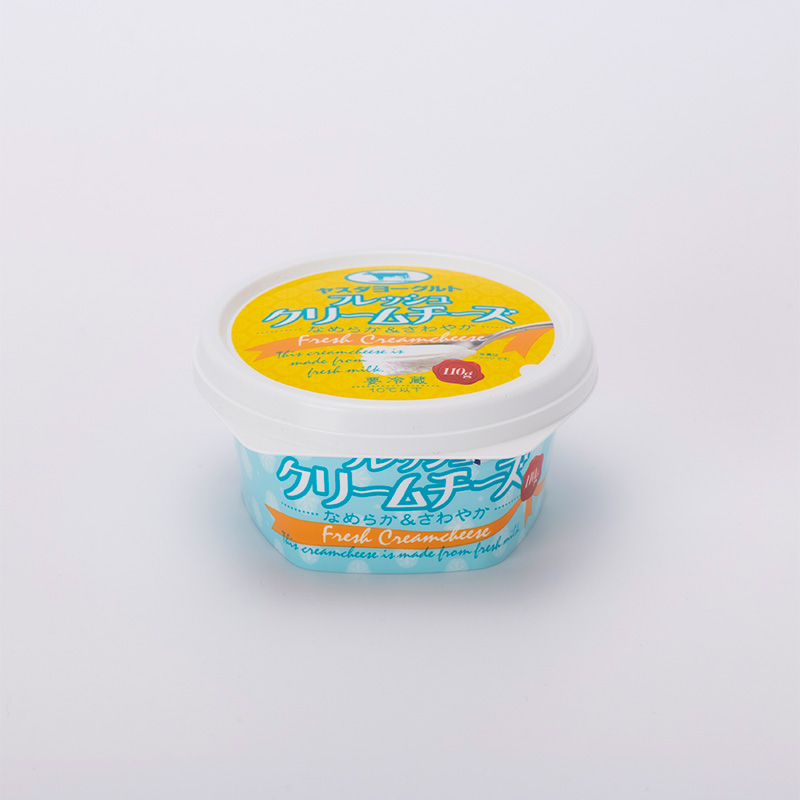 フレッシュクリームチーズ 110g【数量限定】