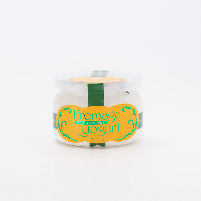 フロマージュヨーグルト 150g【数量限定】