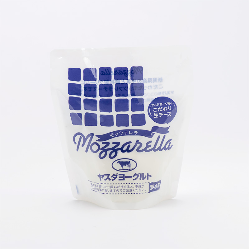 モッツァレラチーズ 100g【数量限定】