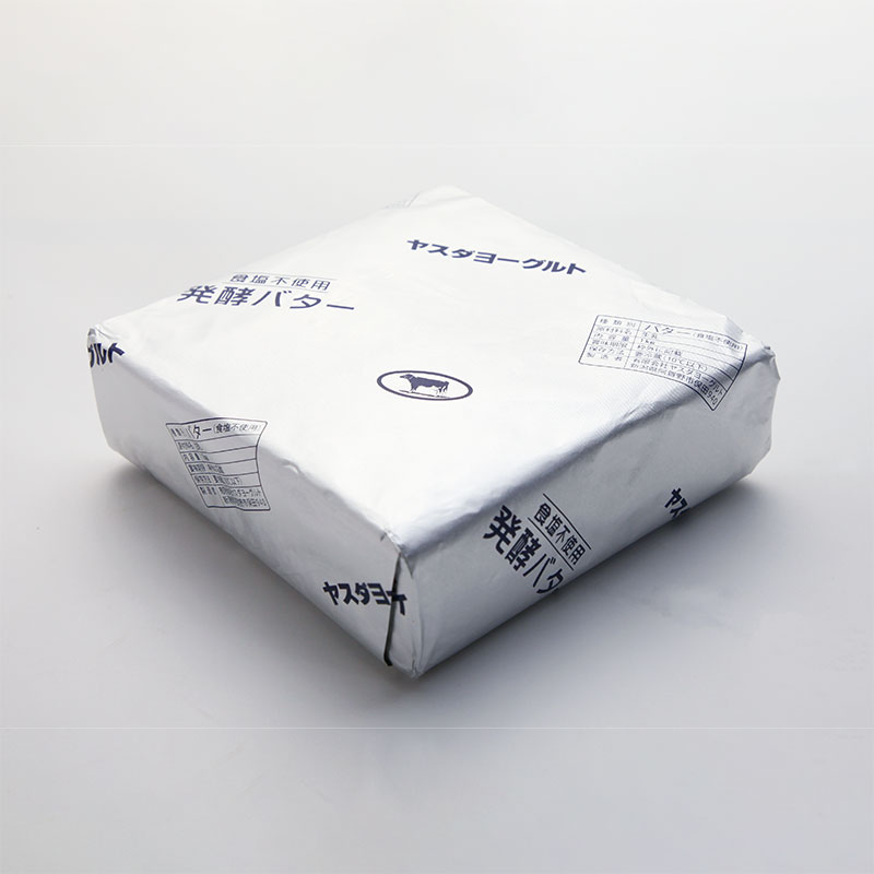 発酵バター 1kg【数量限定】